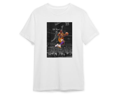 Kobe Bryant 28 - @JeffNugroho