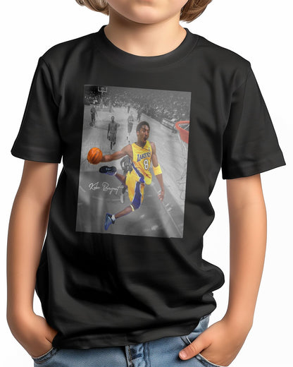 Tee Kobe Bryant 8 - @JeffNugroho