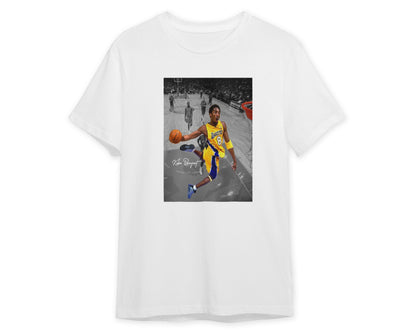 Tee Kobe Bryant 8 - @JeffNugroho