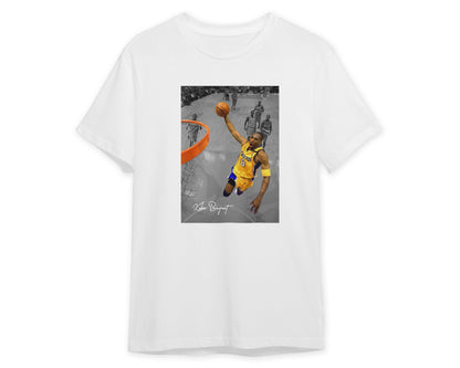 Tee Kobe Bryant 9 - @JeffNugroho