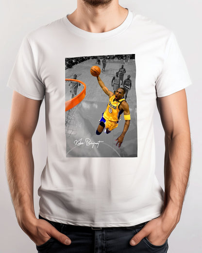 Tee Kobe Bryant 9 - @JeffNugroho