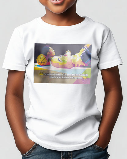 Tee Kobe bryant - @ANALISAART