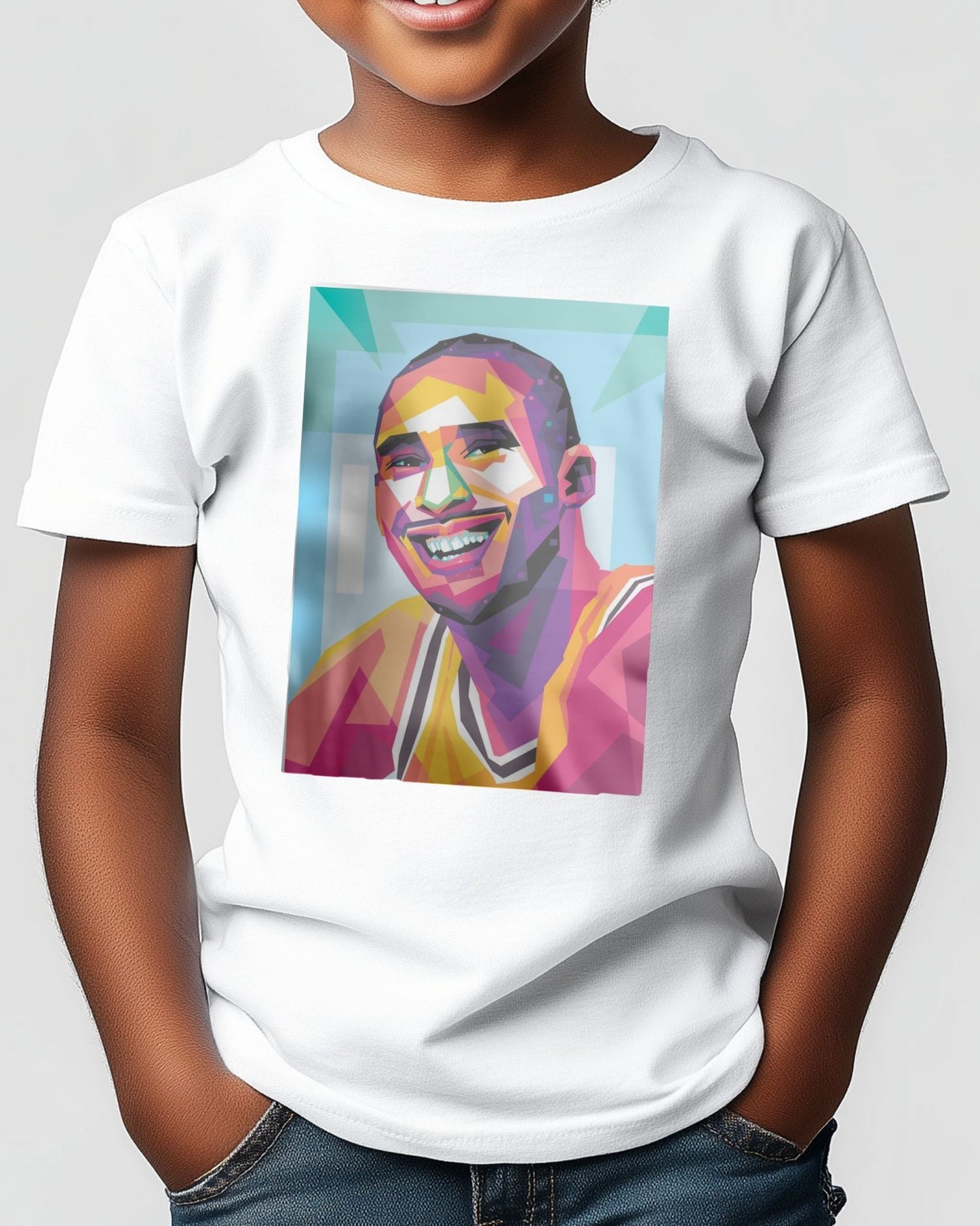 Tee kobe bryant - @AsranVektor