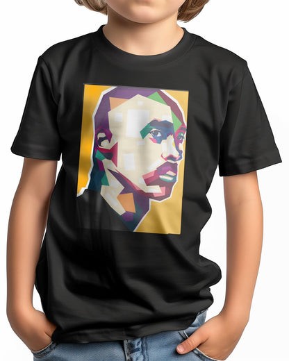 Tee Kobe Bryant Basketball Player  - @FadilRamadhan