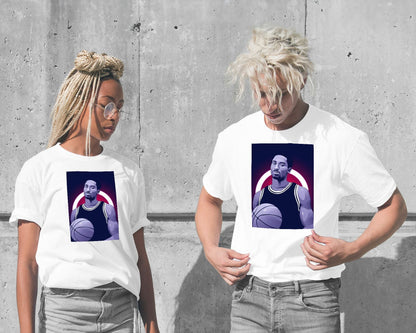 Tee Kobe Bryant - @CraftStudio