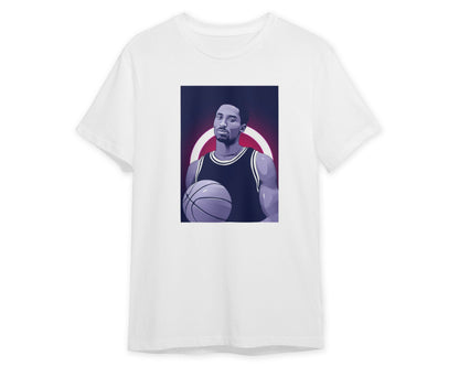 Tee Kobe Bryant - @CraftStudio