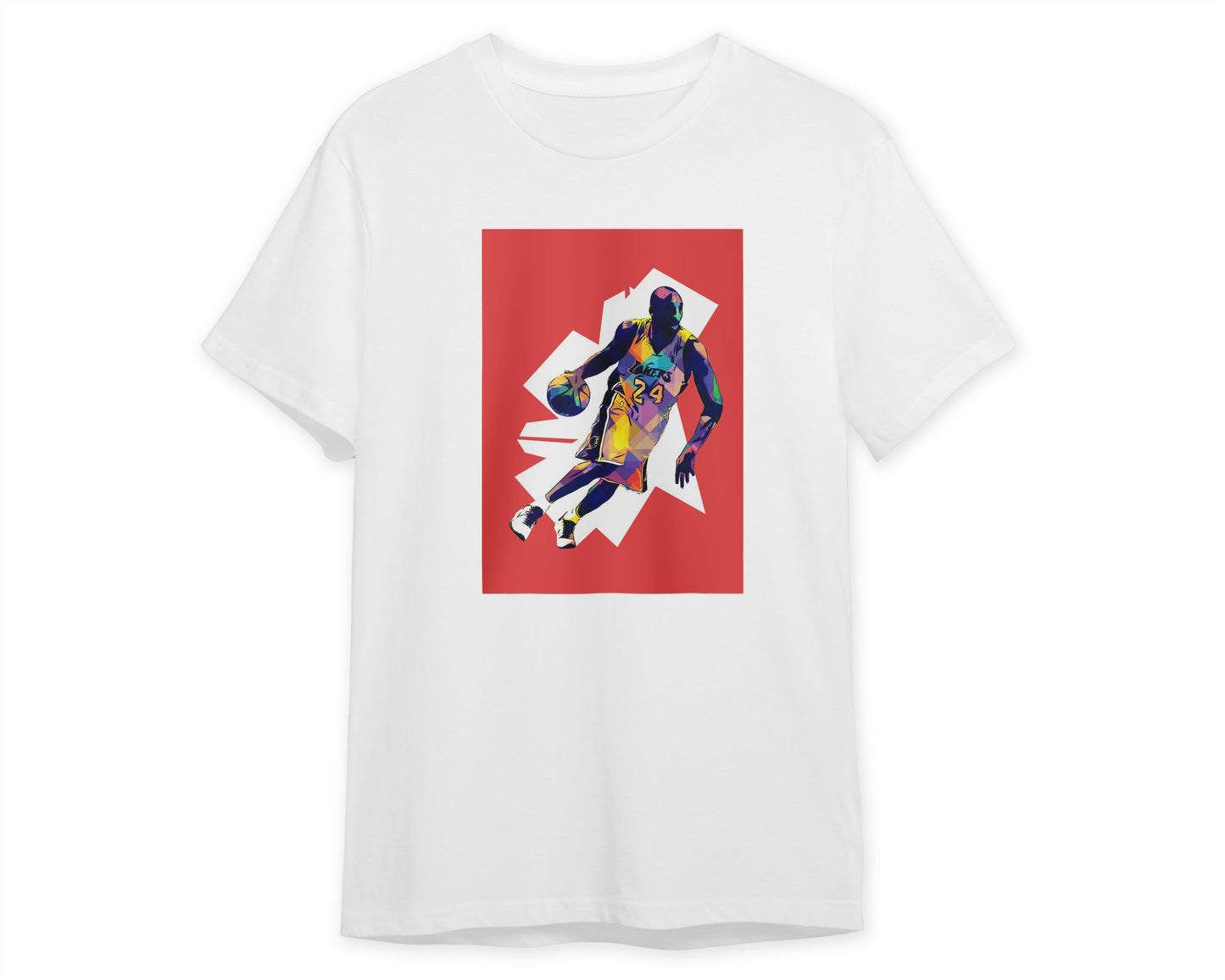 Kobe bryant  - @Dochin