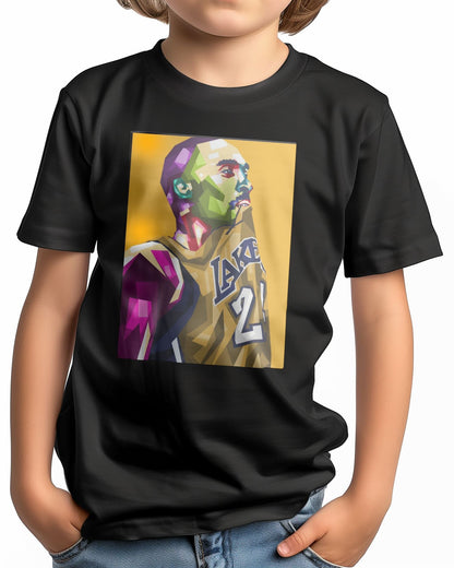 Tee Kobe Bryant - @FadilRamadhan