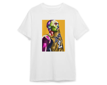 Tee Kobe Bryant - @FadilRamadhan