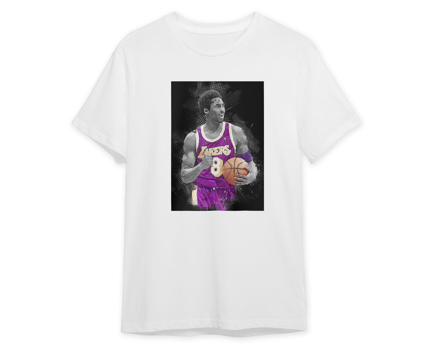 Tee Kobe bryant lakers - @SanDee15