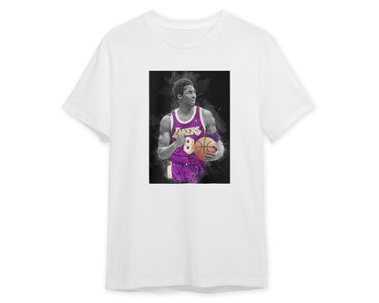 Tee Kobe bryant lakers - @SanDee15