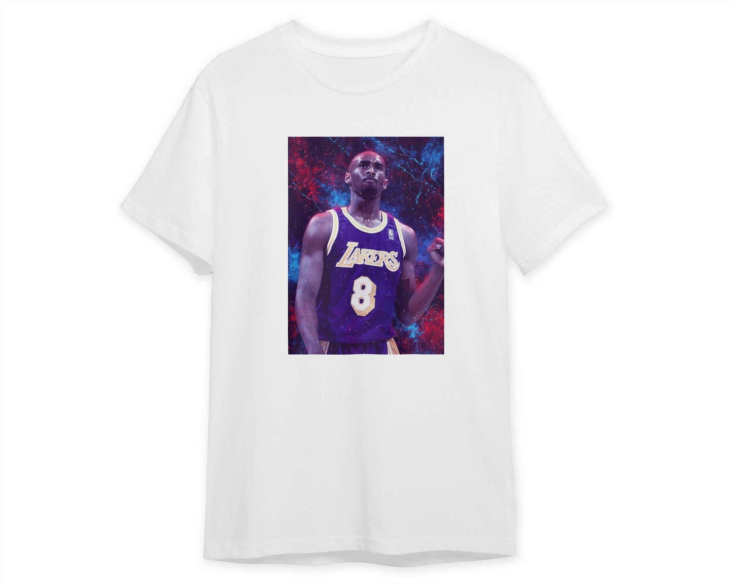 Tee Kobe Bryant legend of basketball - @SanDee15