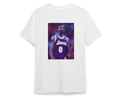 Tee Kobe Bryant legend of basketball - @SanDee15