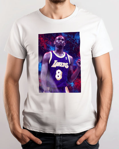 Tee Kobe Bryant legend of basketball - @SanDee15