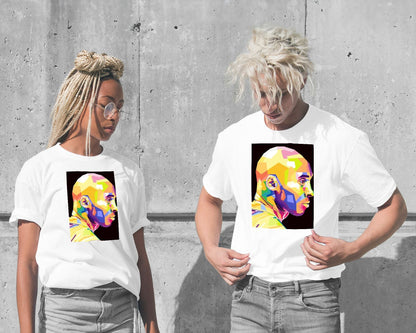 Tee Kobe bryant pop art - @hikenthree
