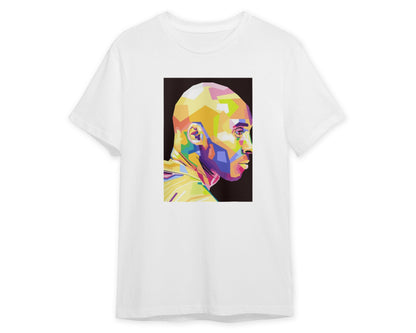 Tee Kobe bryant pop art - @hikenthree