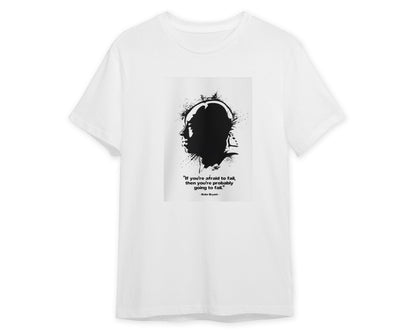 Tee Kobe Bryant Quotes - @mamazuka