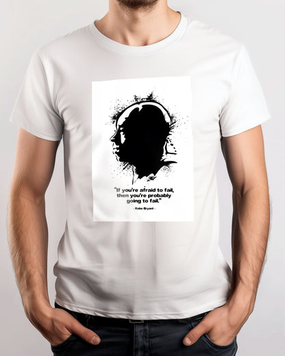 Tee Kobe Bryant Quotes - @mamazuka