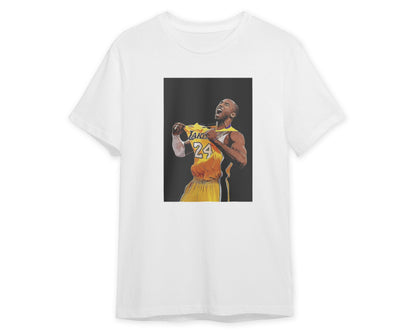Tee kobe bryant - @Thogio