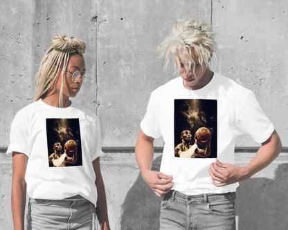 Tee Kobe Bryant  - @wpapmalang