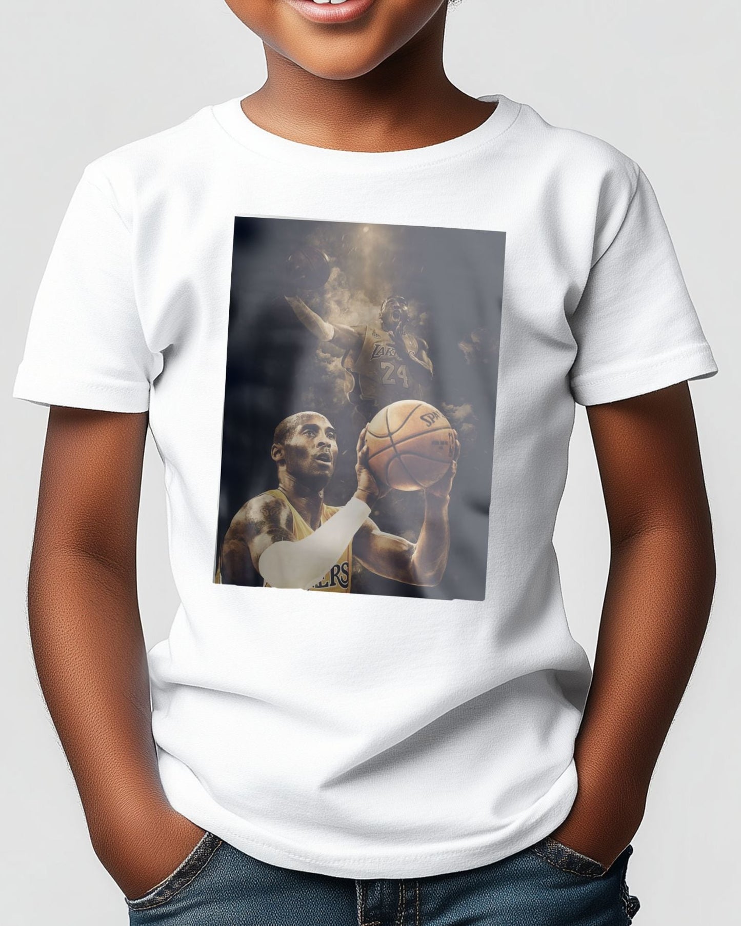 Tee Kobe Bryant  - @wpapmalang