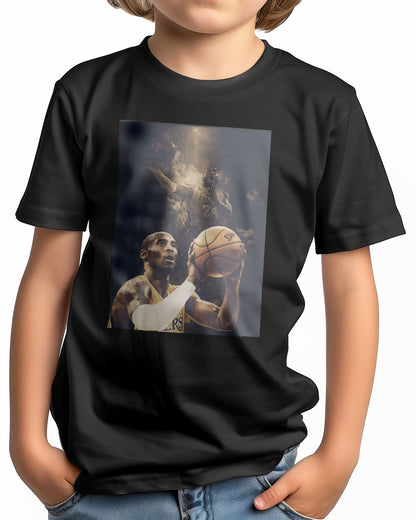 Tee Kobe Bryant  - @wpapmalang