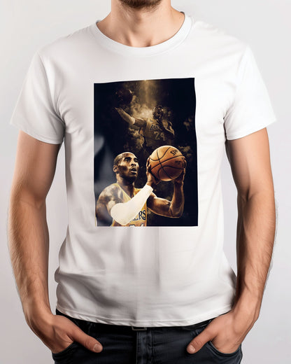 Tee Kobe Bryant  - @wpapmalang