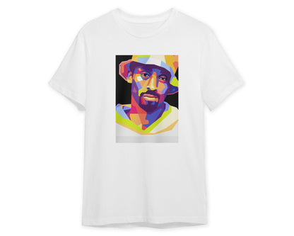 Tee kobee bryant wpap pop art - @hikenthree