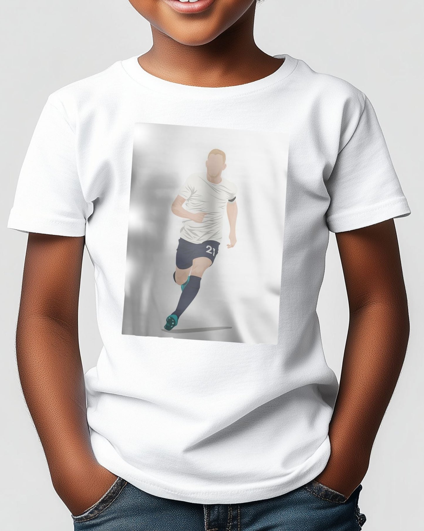 Tee Kulusevski - @miracle_std