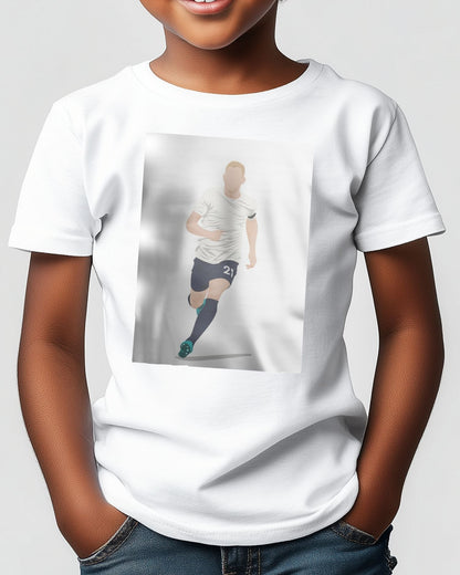 Tee Kulusevski - @miracle_std