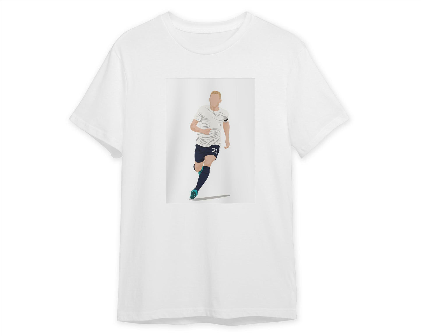 Tee Kulusevski - @miracle_std