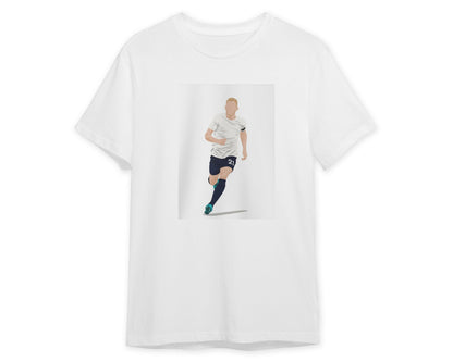 Tee Kulusevski - @miracle_std