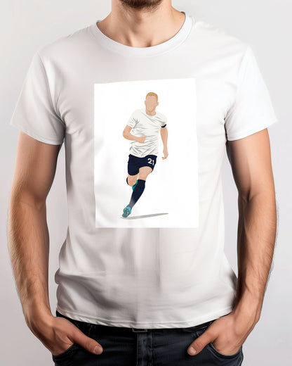 Tee Kulusevski - @miracle_std