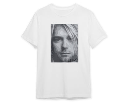 KURT COBAIN NIRVANA  - @RAMRAMCLUB