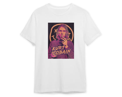 Kurt Cobain - @Rhythmix