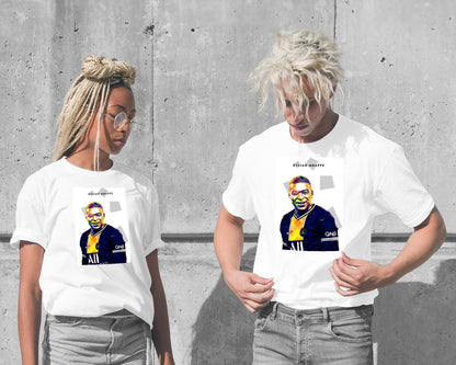 Tee kylian mbappe - @Dochin