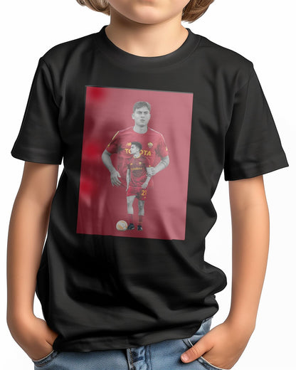 Tee La Joya Paulo Dybala - @REZDESIGN