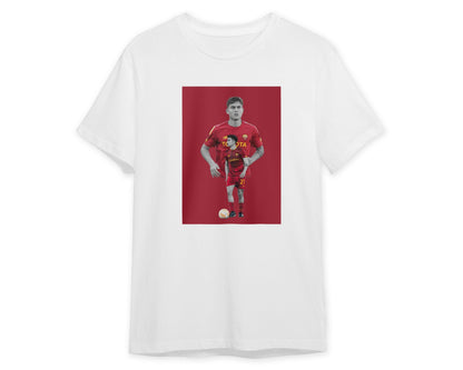 Tee La Joya Paulo Dybala - @REZDESIGN