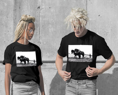 T-Shirt-Labrador - @JuanAlcalÃ¡-wow.fan