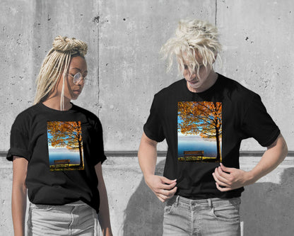 T-Shirt-Lake - @Sonni-wow.fan