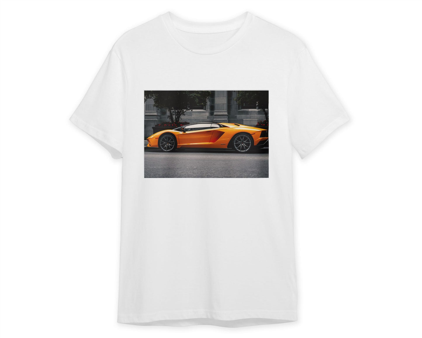 Tee Lamborghini Sydney - @SpeedArt