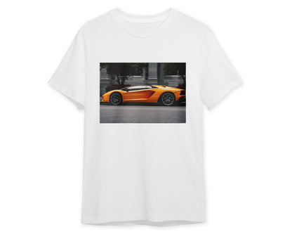 Tee Lamborghini Sydney - @SpeedArt