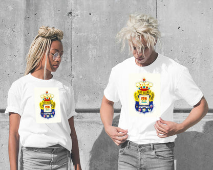 Tee Las Palmas FC - @ArtStyle