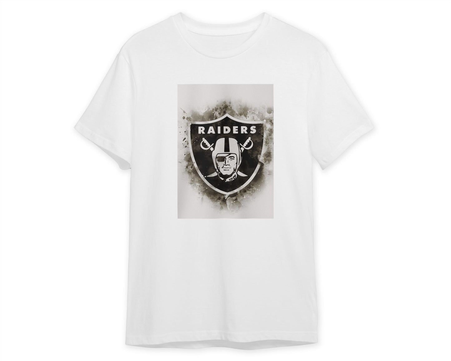 Tee Las Vegas Raiders - @ArtStyle