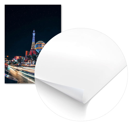 Las Vegas, United States - @Sonni