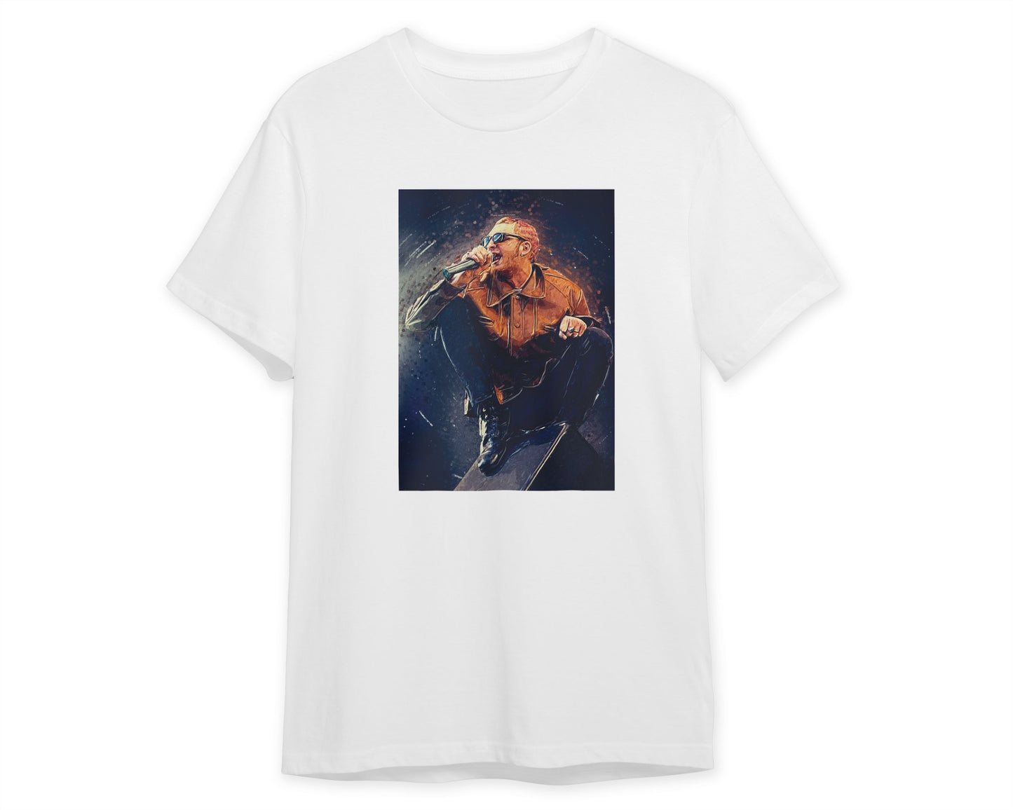 Layne Staley  - @Masahiro_art