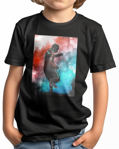 Tee Legend football - @ArtCreative