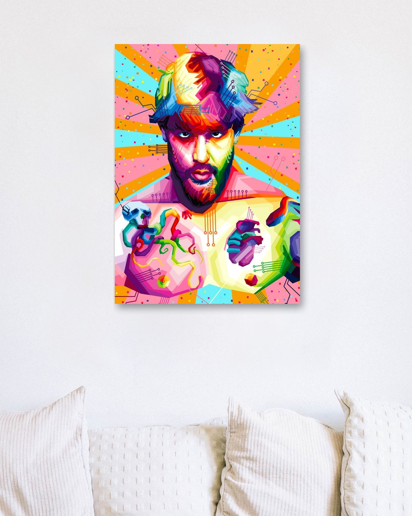 Legend Hiphop - @Windriani