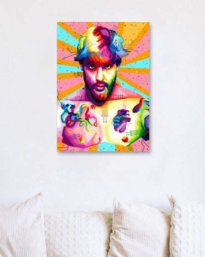 Legend Hiphop - @Windriani