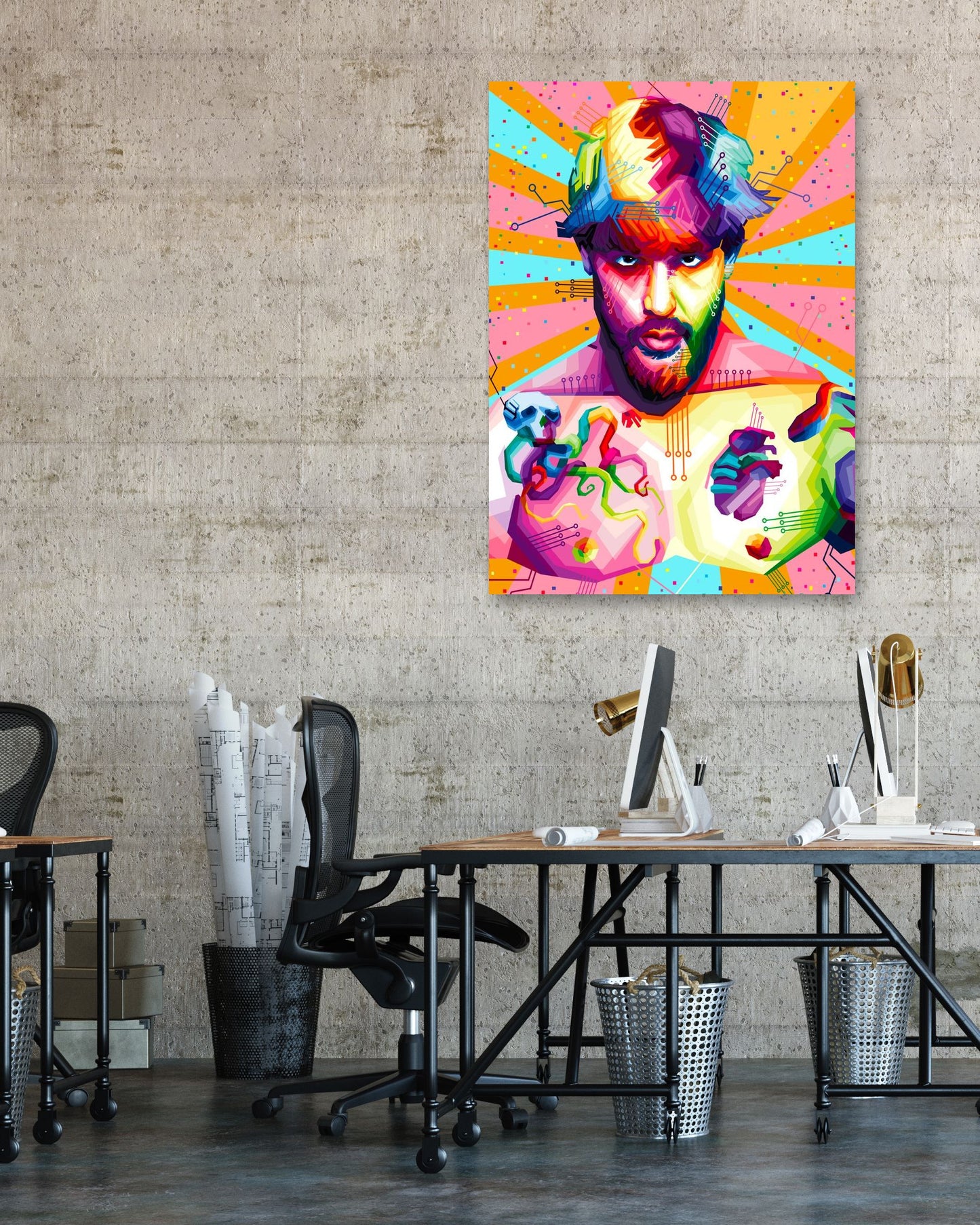 Legend Hiphop - @Windriani